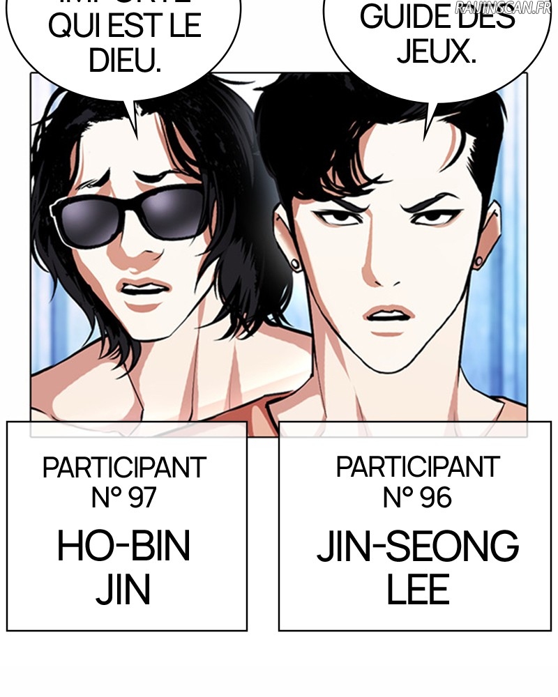 Lookism Chapitre 383 - Page 60