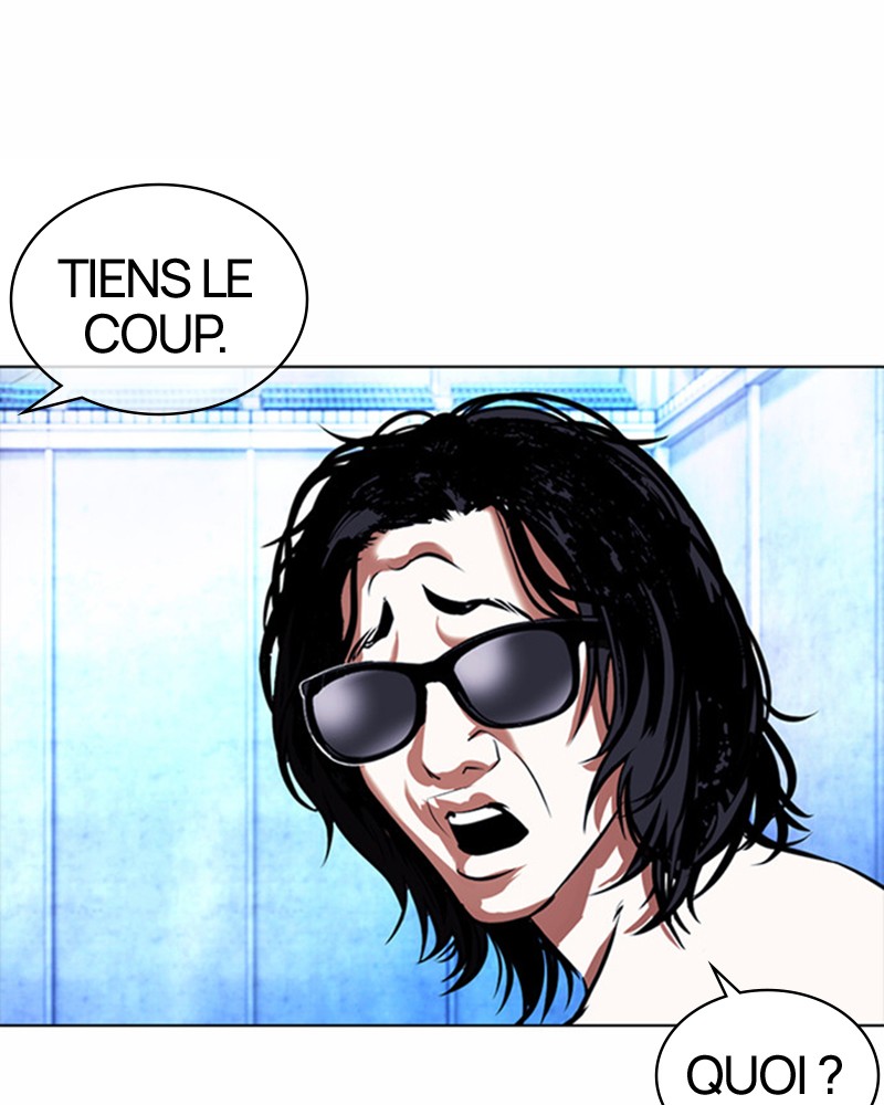 Lookism Chapitre 383 - Page 63