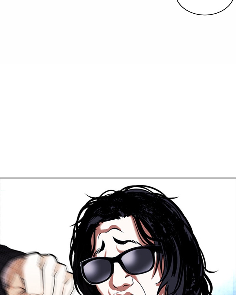Lookism Chapitre 383 - Page 64