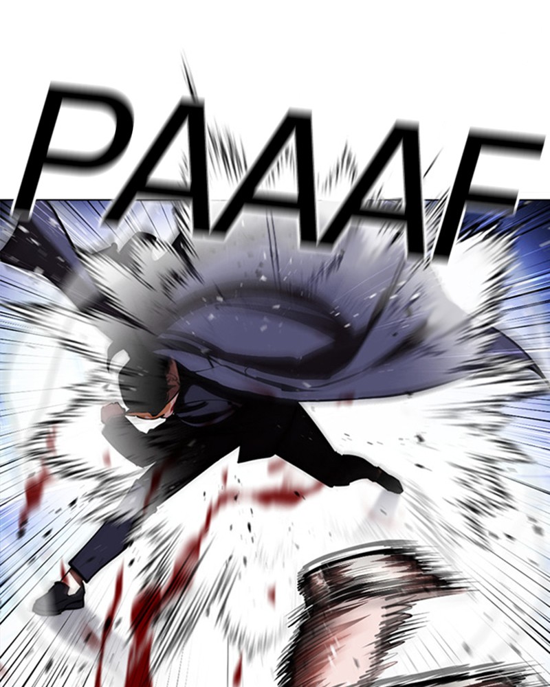 Lookism Chapitre 383 - Page 66