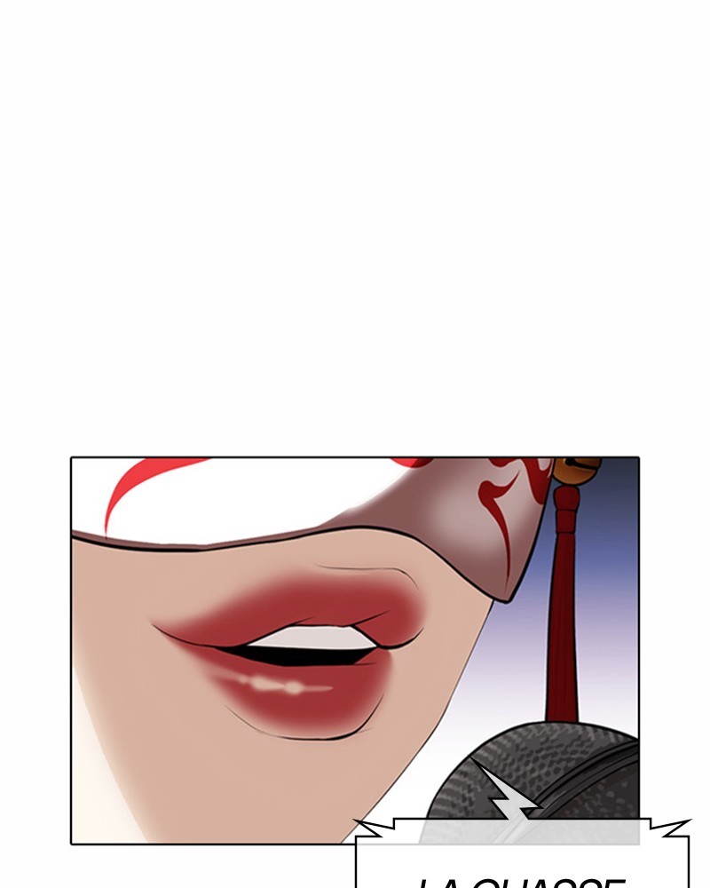 Lookism Chapitre 383 - Page 72