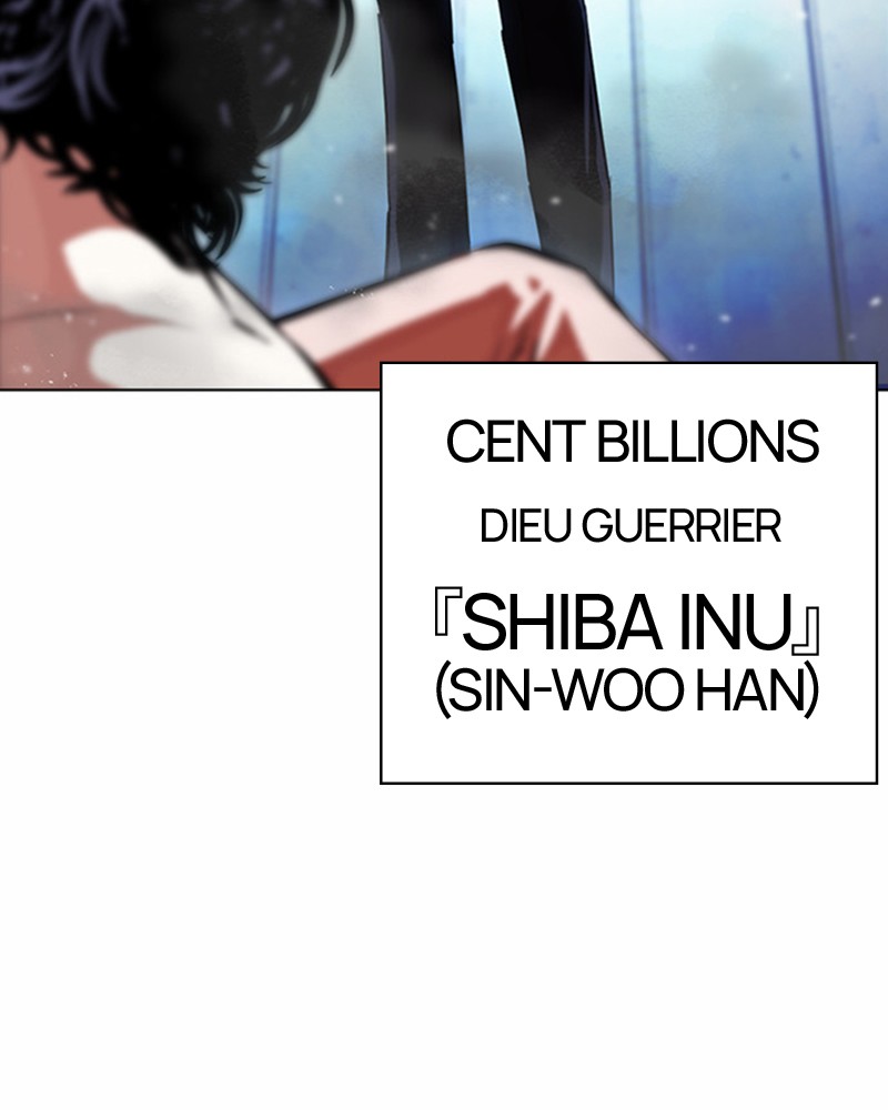 Lookism Chapitre 383 - Page 78