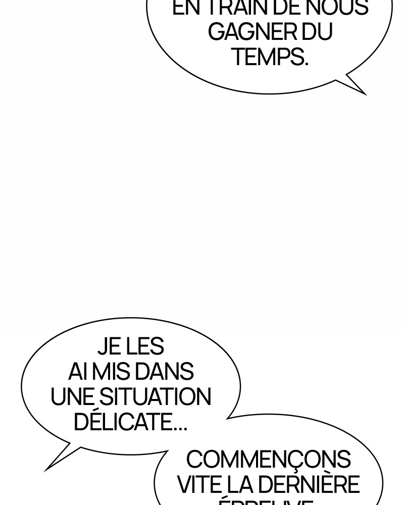 Lookism Chapitre 383 - Page 8