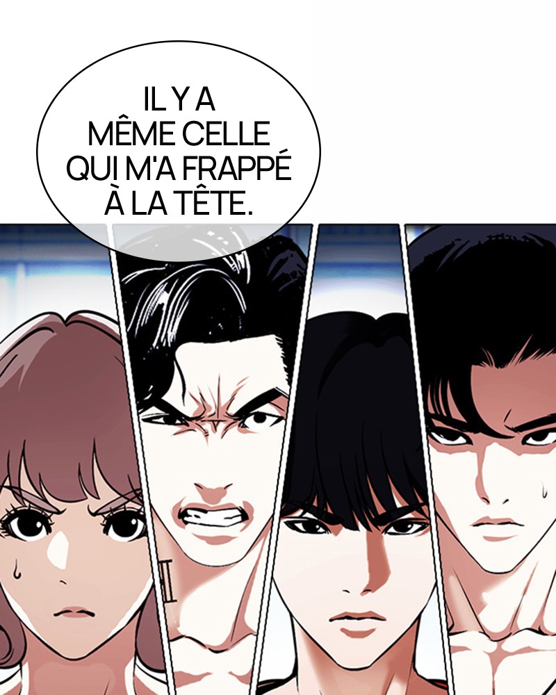 Lookism Chapitre 383 - Page 81
