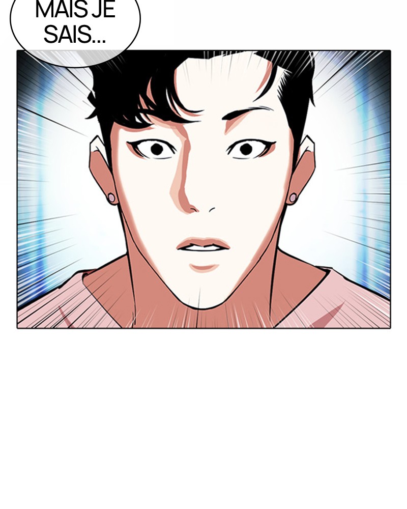Lookism Chapitre 383 - Page 83