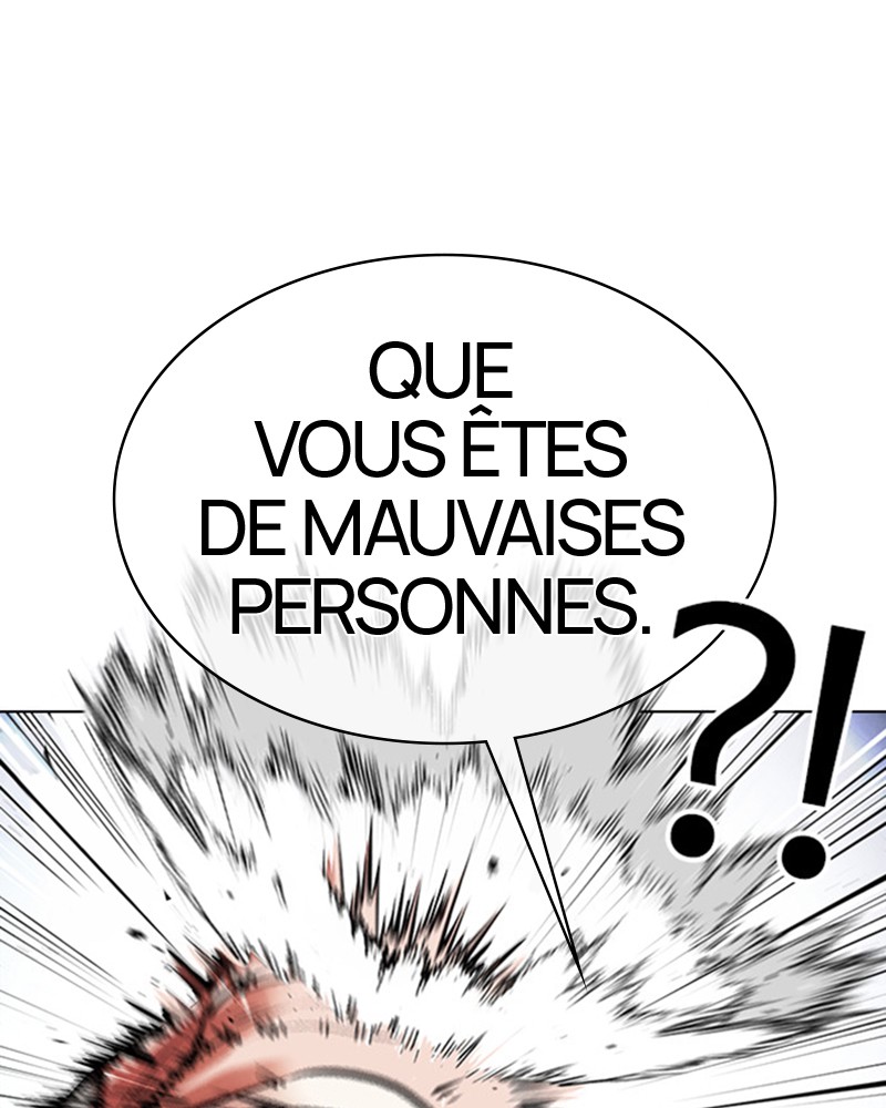 Lookism Chapitre 383 - Page 84
