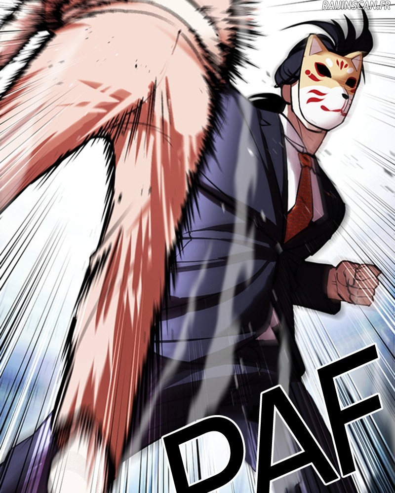 Lookism Chapitre 383 - Page 85