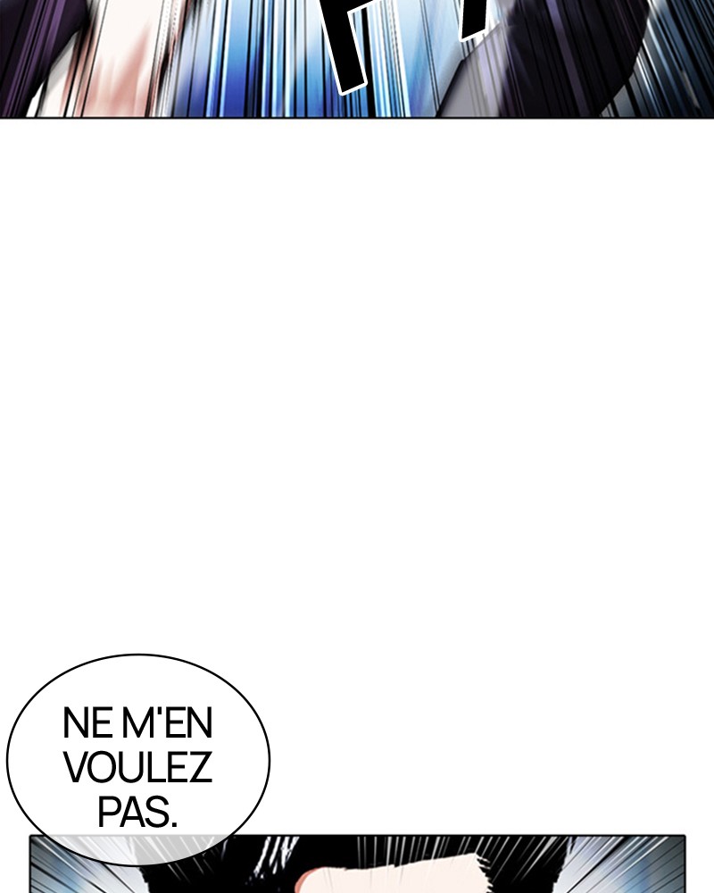 Lookism Chapitre 383 - Page 86