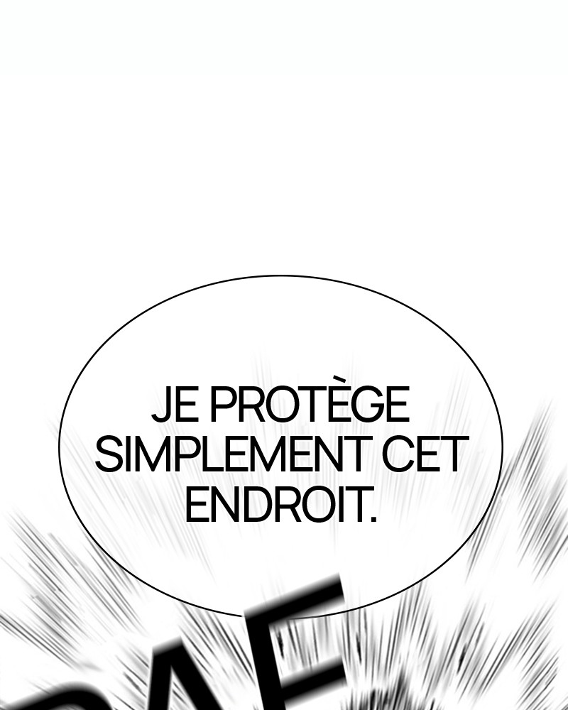 Lookism Chapitre 383 - Page 88