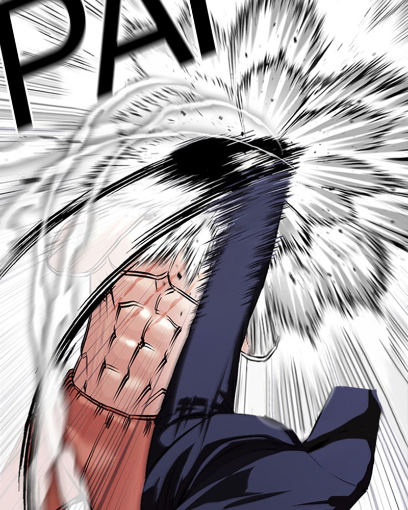 Lookism Chapitre 383 - Page 89