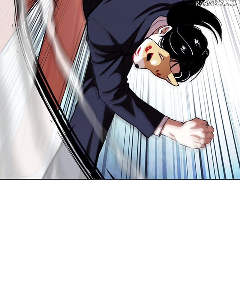 Lookism Chapitre 383 - Page 90