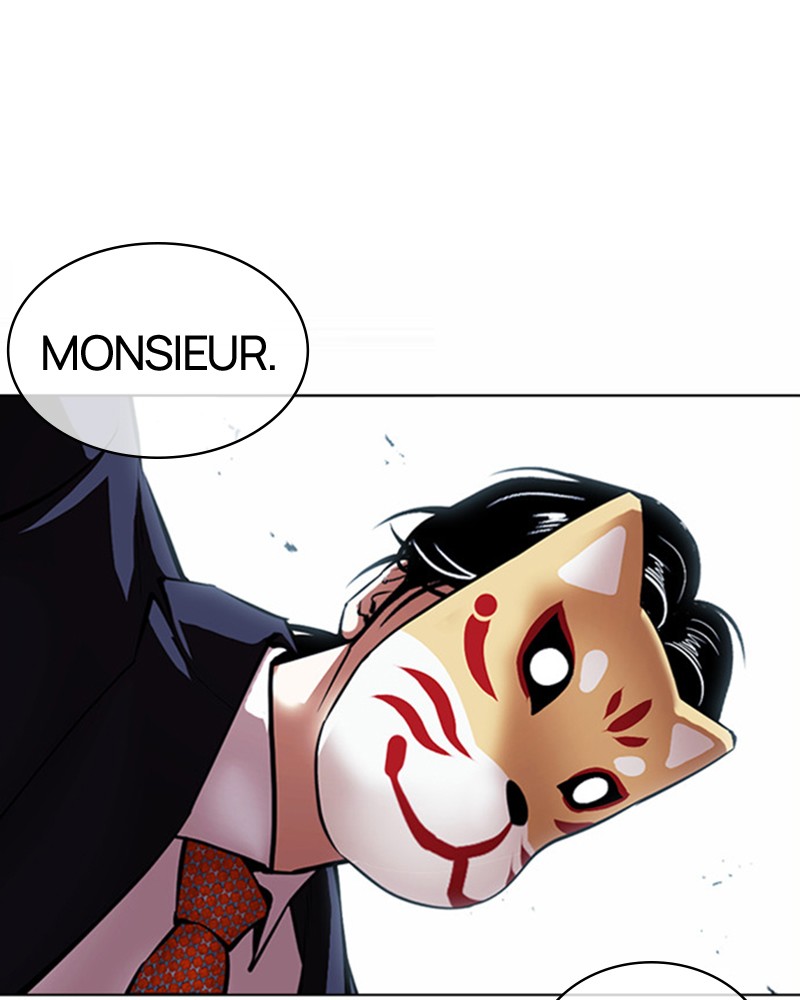 Lookism Chapitre 383 - Page 91