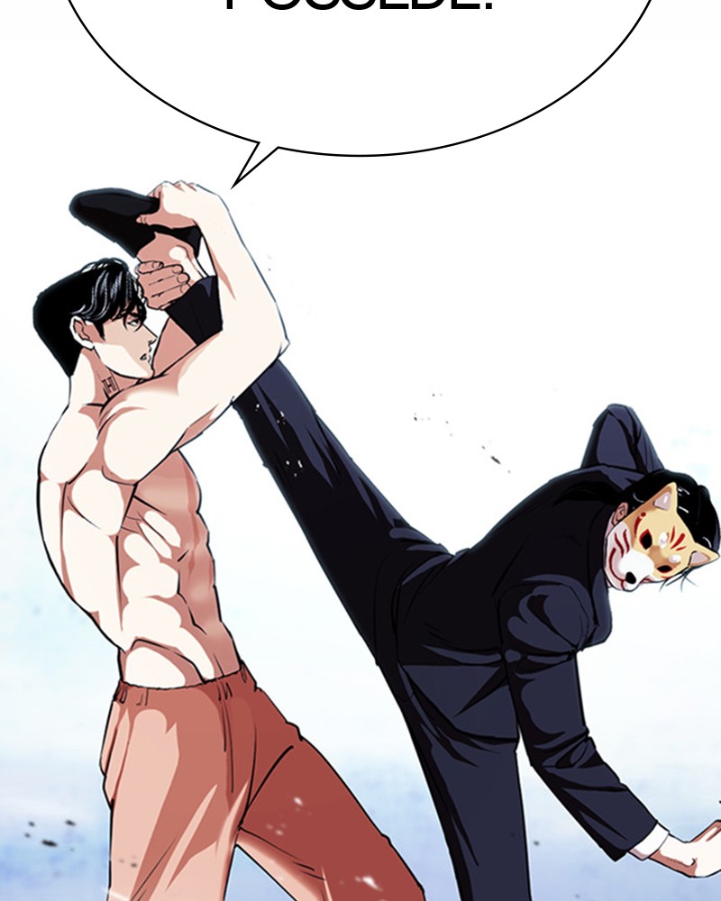 Lookism Chapitre 383 - Page 93