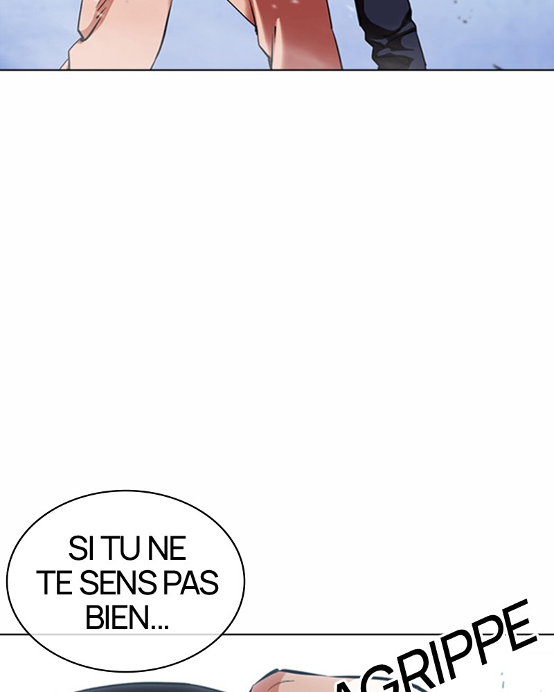 Lookism Chapitre 383 - Page 94