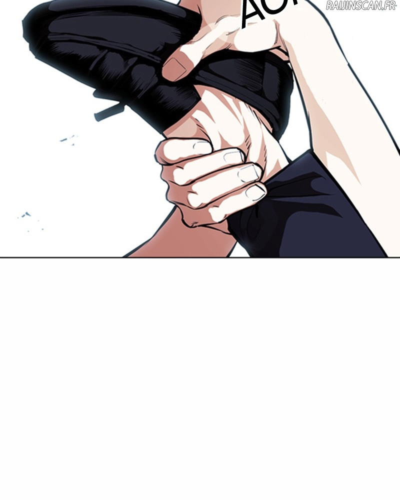 Lookism Chapitre 383 - Page 95