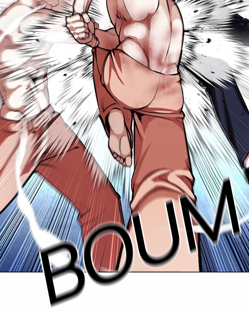 Lookism Chapitre 383 - Page 97