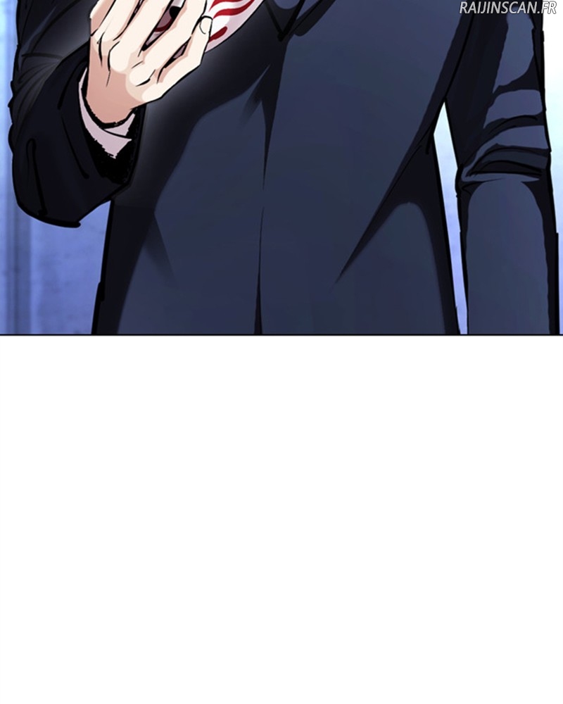 Lookism Chapitre 384 - Page 10