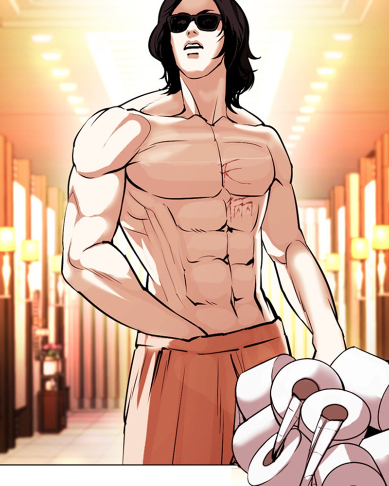 Lookism Chapitre 384 - Page 104