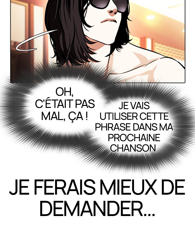 Lookism Chapitre 384 - Page 107