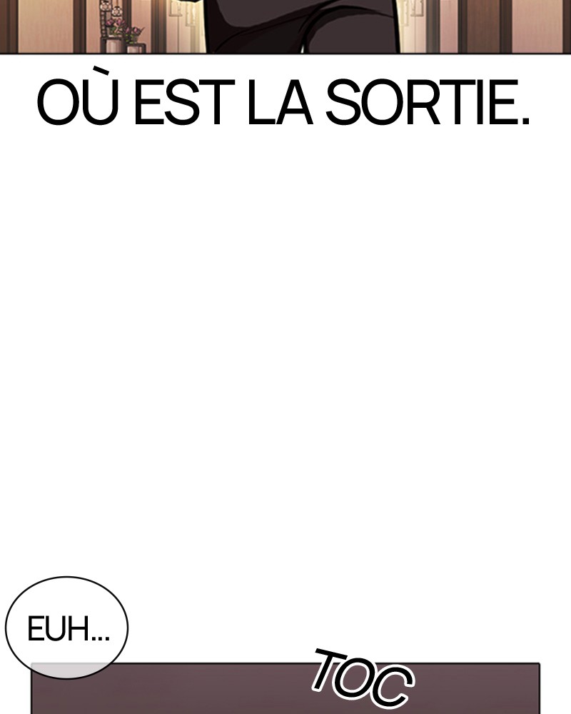 Lookism Chapitre 384 - Page 109