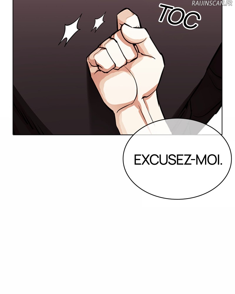 Lookism Chapitre 384 - Page 110