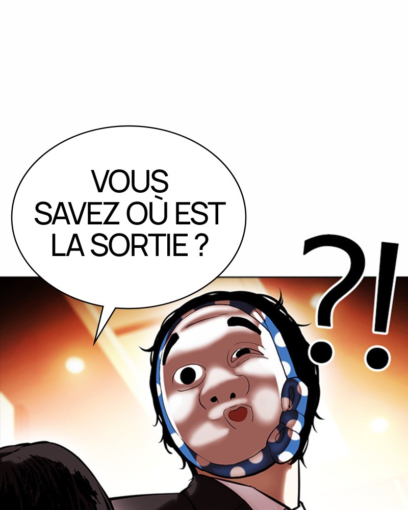 Lookism Chapitre 384 - Page 111