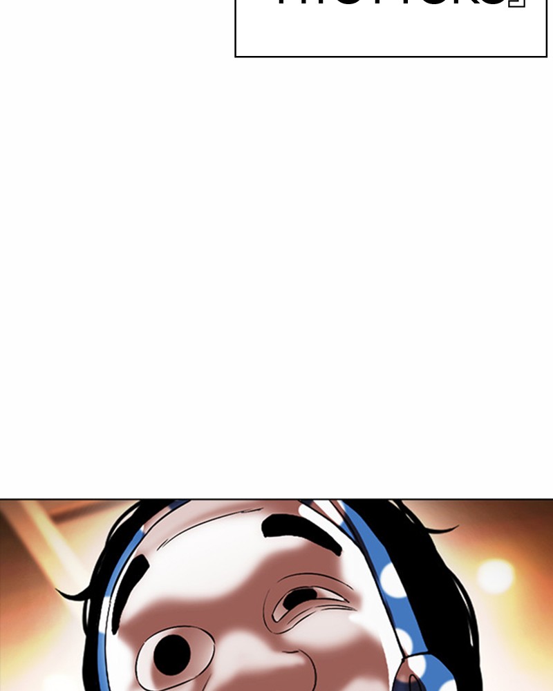 Lookism Chapitre 384 - Page 113