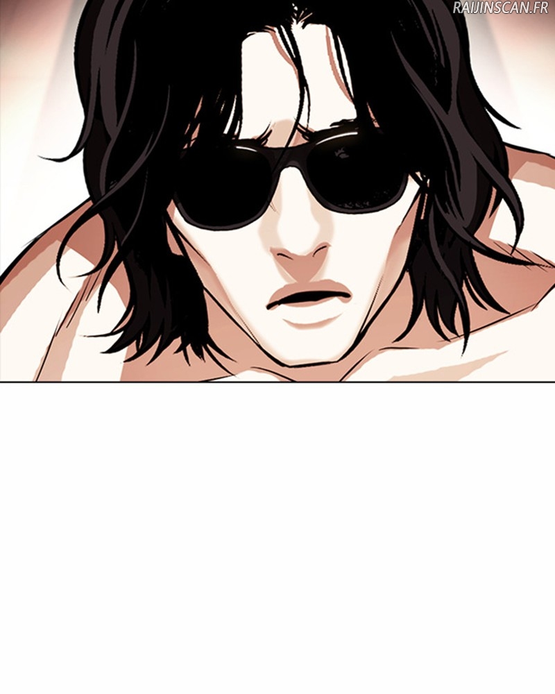 Lookism Chapitre 384 - Page 115
