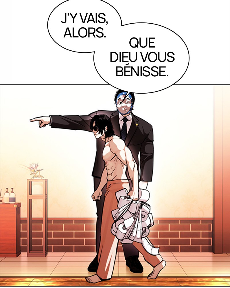 Lookism Chapitre 384 - Page 118