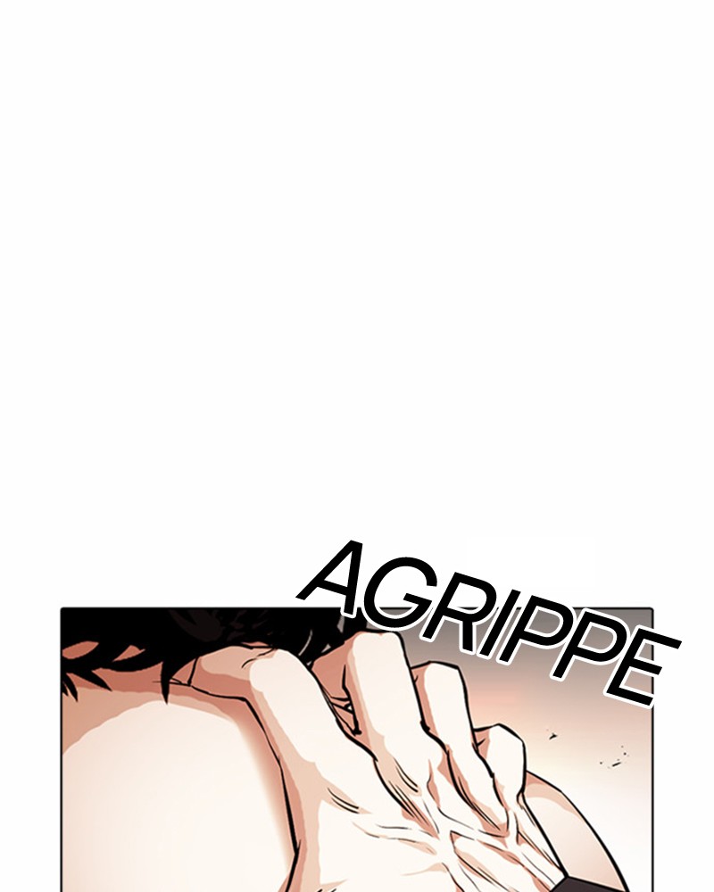 Lookism Chapitre 384 - Page 119