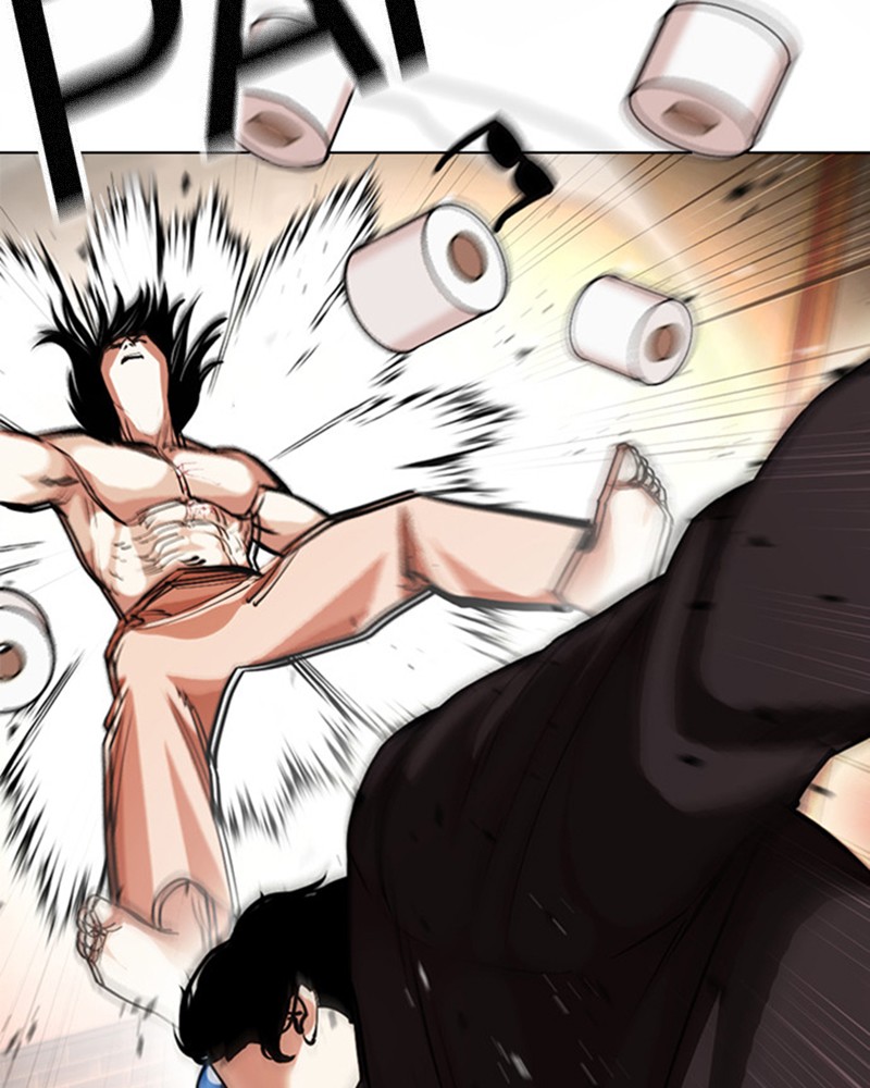 Lookism Chapitre 384 - Page 121