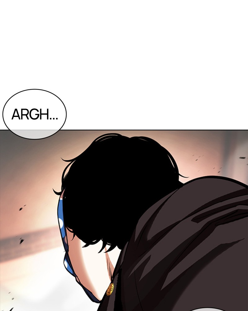 Lookism Chapitre 384 - Page 124