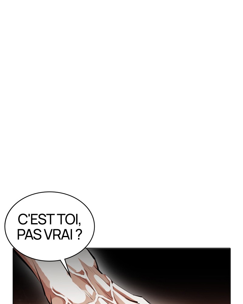 Lookism Chapitre 384 - Page 127