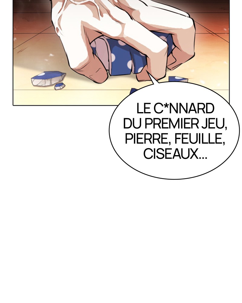 Lookism Chapitre 384 - Page 128