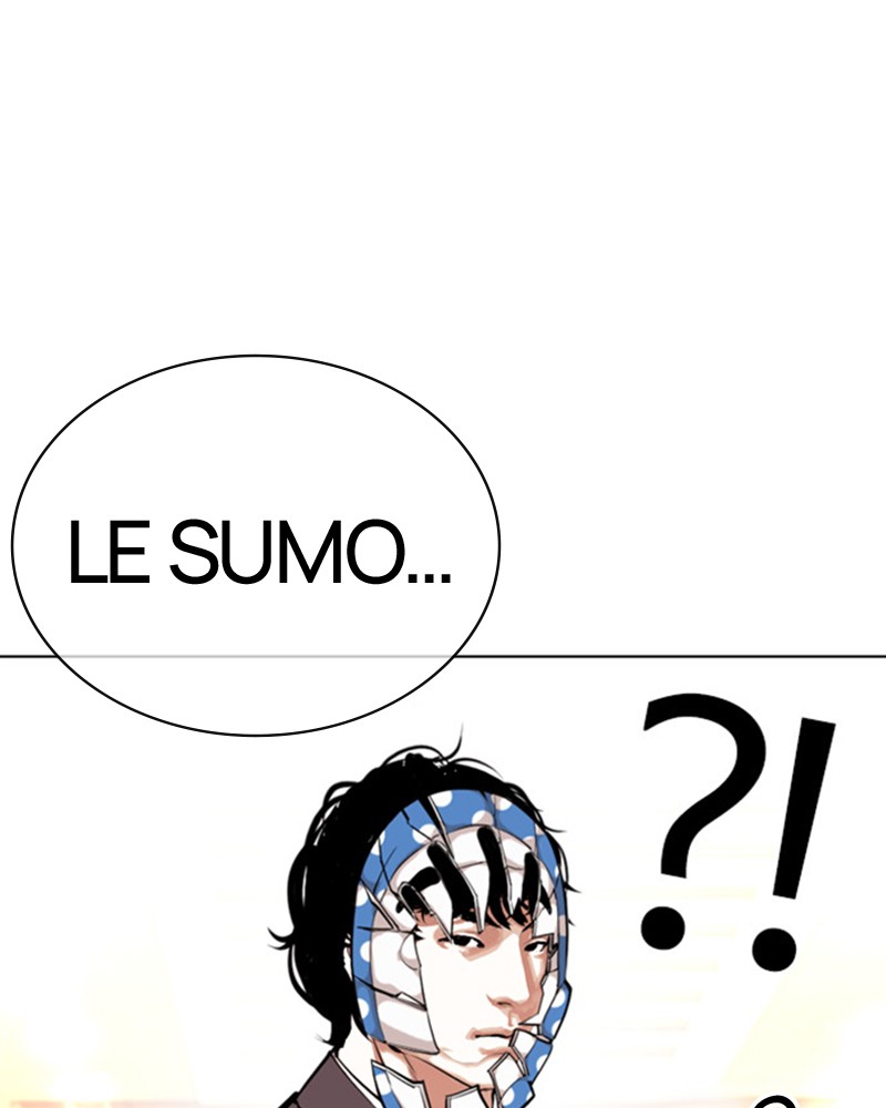 Lookism Chapitre 384 - Page 129