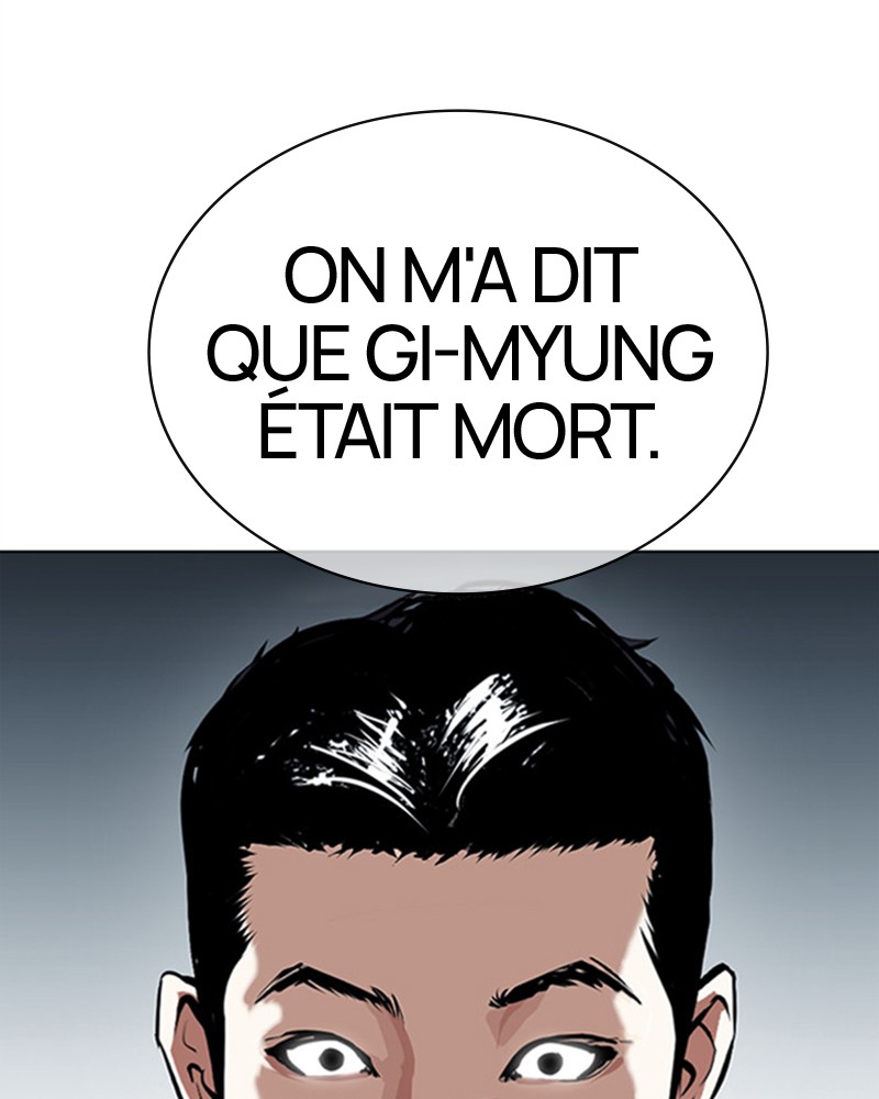 Lookism Chapitre 384 - Page 13