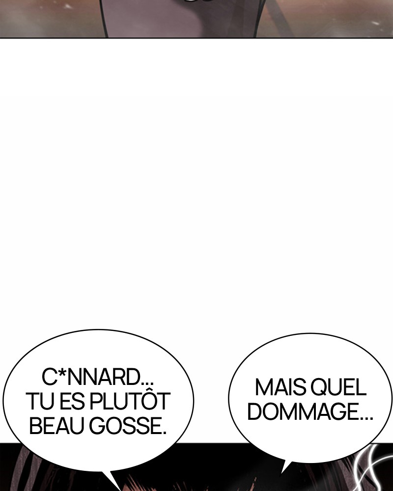 Lookism Chapitre 384 - Page 131