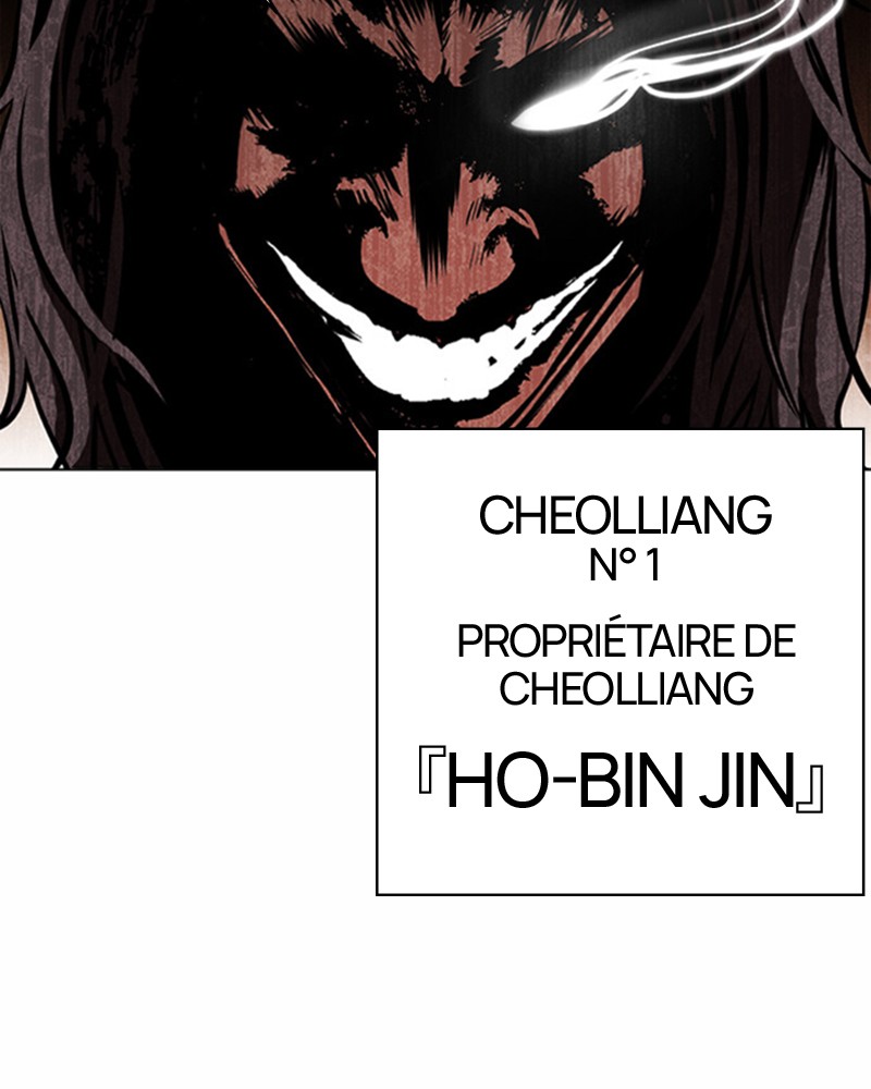 Lookism Chapitre 384 - Page 132