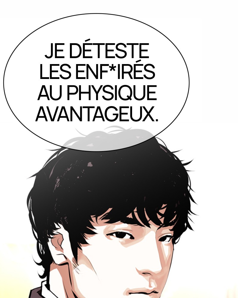 Lookism Chapitre 384 - Page 134