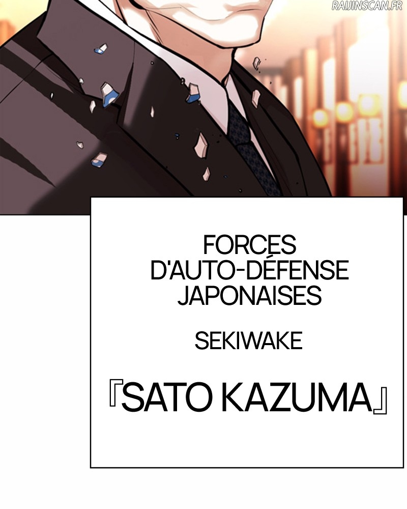 Lookism Chapitre 384 - Page 135