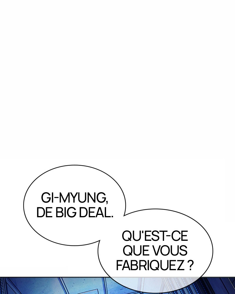 Lookism Chapitre 384 - Page 136