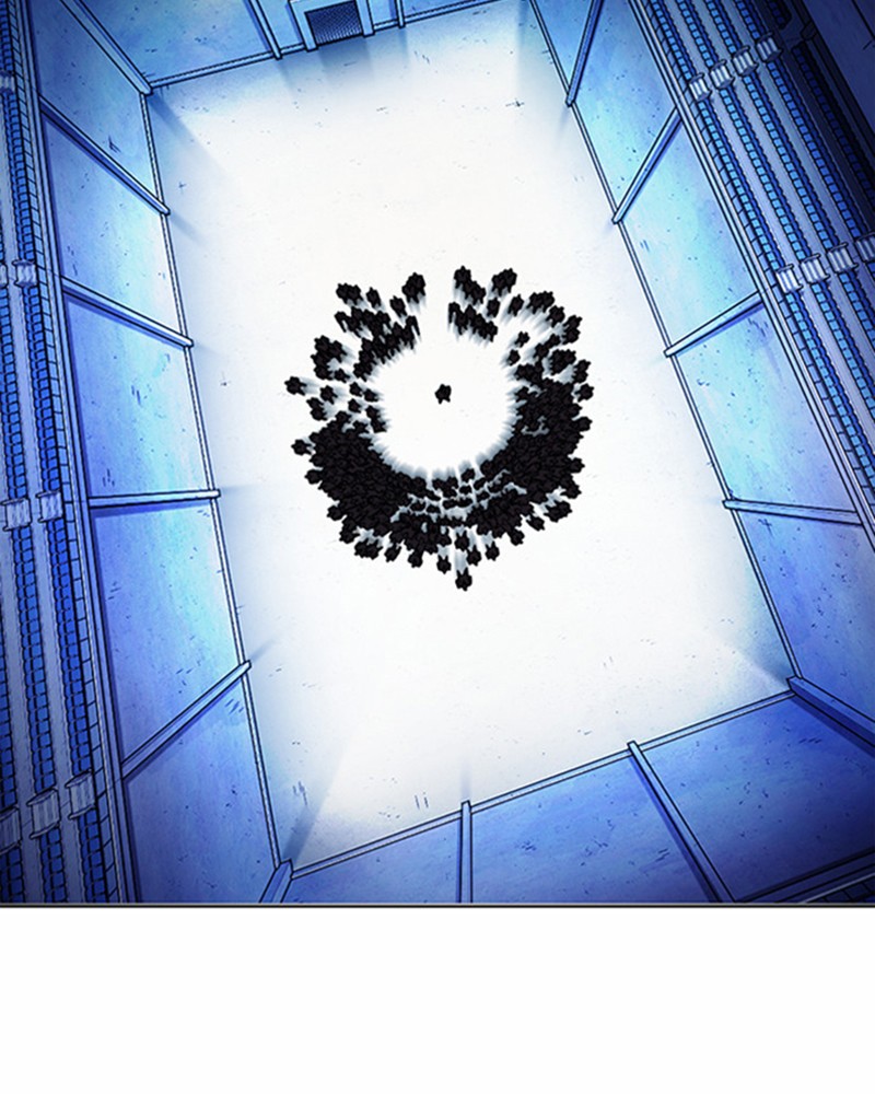 Lookism Chapitre 384 - Page 137