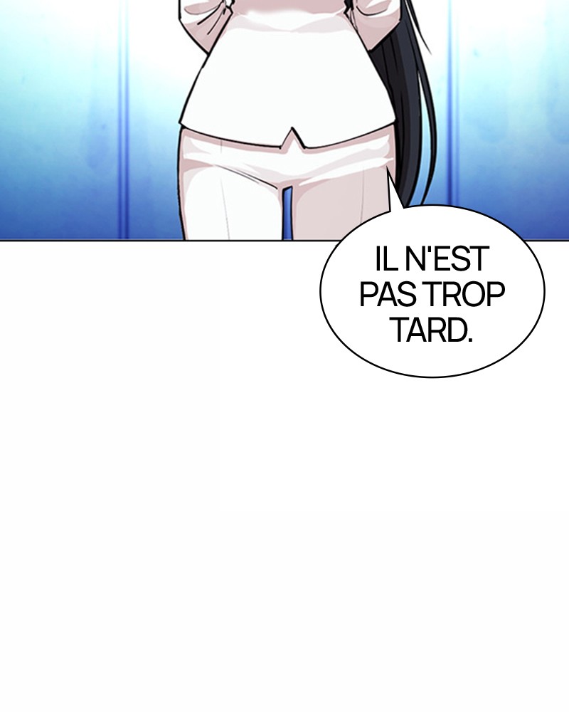 Lookism Chapitre 384 - Page 142
