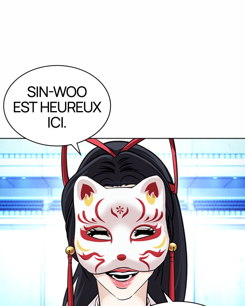 Lookism Chapitre 384 - Page 143