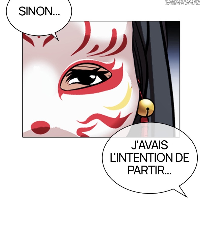 Lookism Chapitre 384 - Page 145