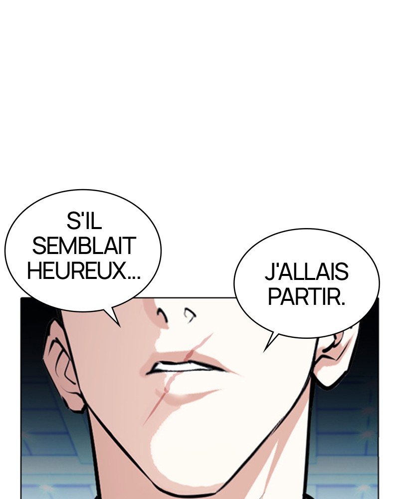 Lookism Chapitre 384 - Page 146
