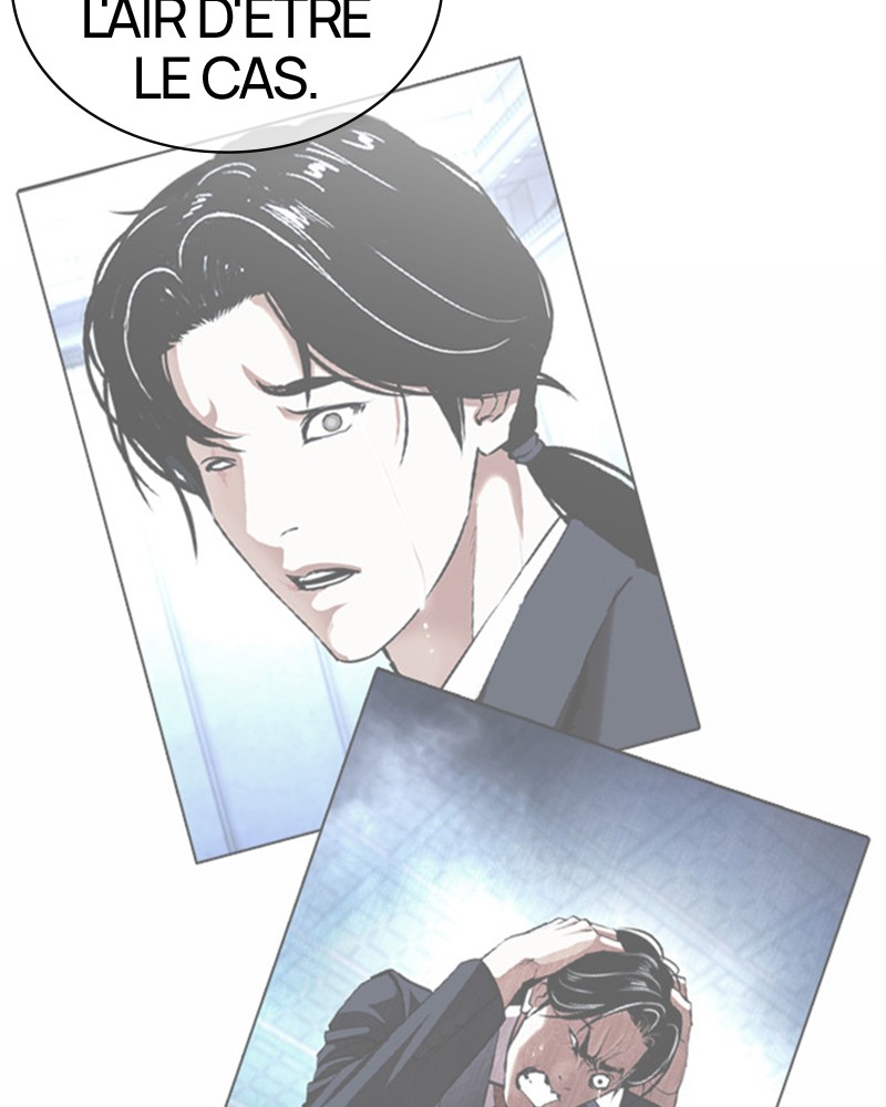 Lookism Chapitre 384 - Page 148