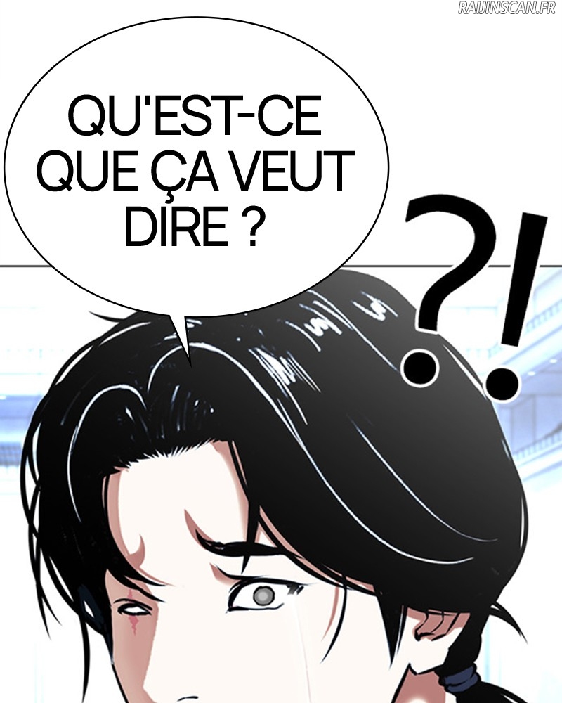 Lookism Chapitre 384 - Page 15