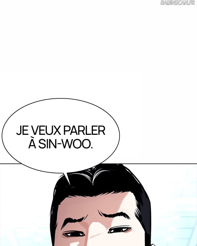 Lookism Chapitre 384 - Page 150