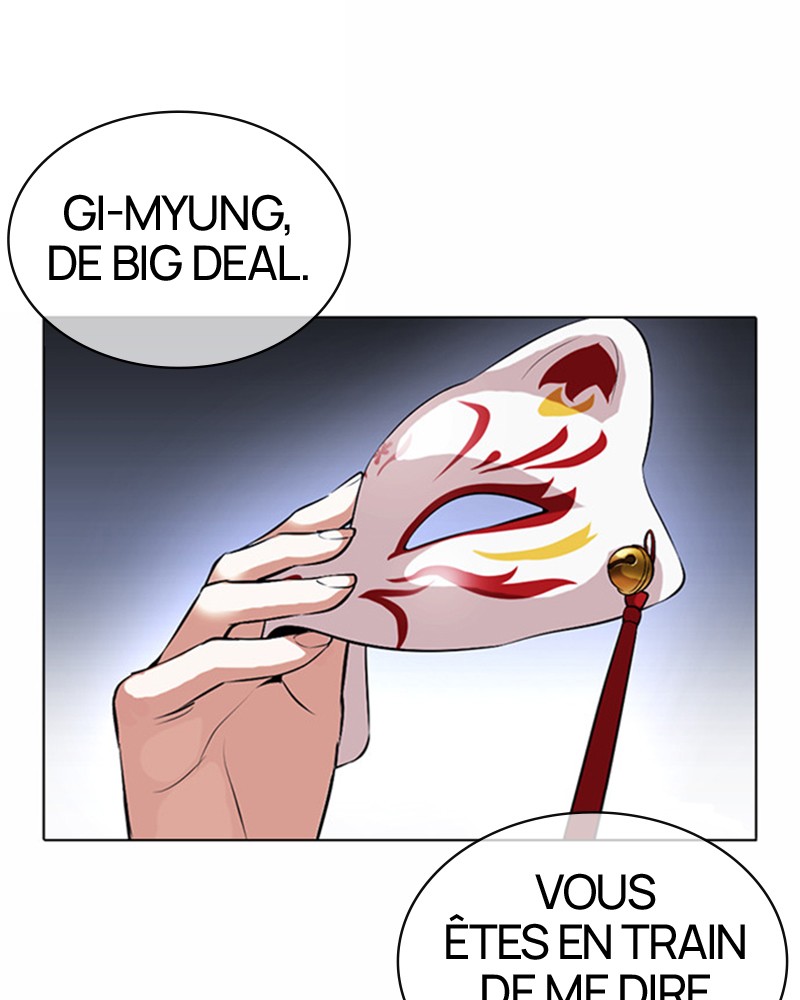 Lookism Chapitre 384 - Page 152